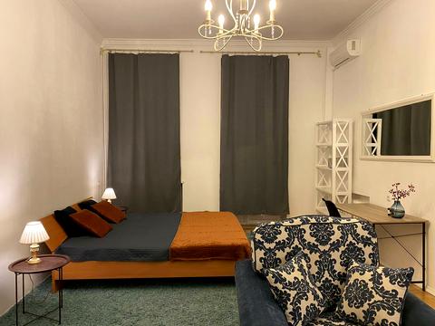 квартира за адресою Інститутська вул., 13-А