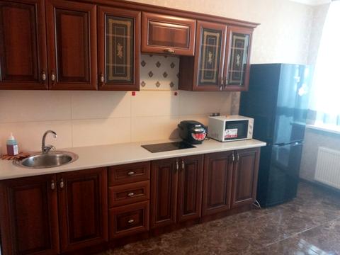 квартира за адресою Драгоманова вул., 2