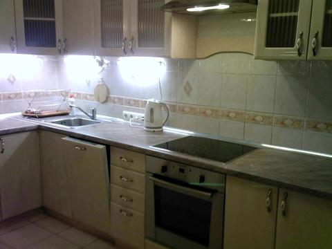 квартира за адресою Володимира Івасюка просп. (Героїв Сталінграду), 10-А k6