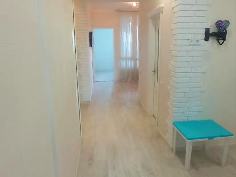 квартира по адресу Композитора Мейтуса ул., 4-А