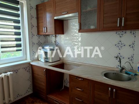 квартира за адресою Люстдорфська дорога вул., 54б
