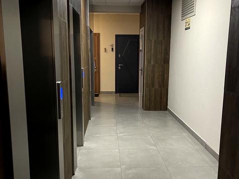 квартира за адресою Берестейський просп. (Перемоги), 26-А