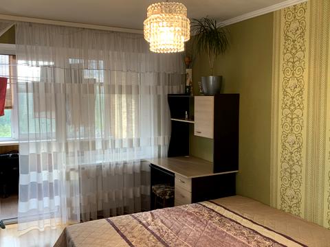 квартира за адресою Олега Мудрака вул. (Генерала Наумова), 37