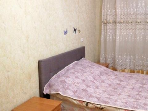 квартира за адресою Олевська вул., 7