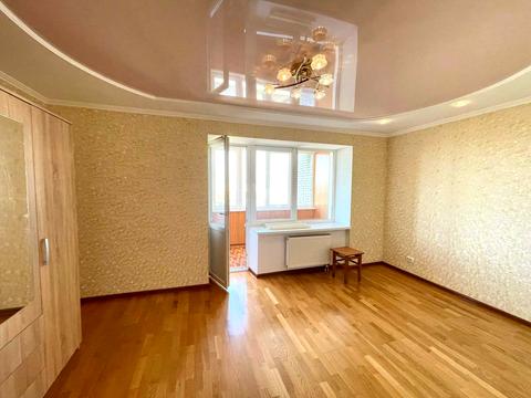 квартира по адресу Ранкова, 2а