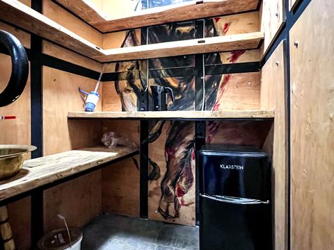 коммерческая по адресу Михайловский пер., 9-А