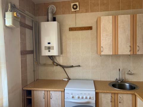 квартира по адресу Котляревского ул., 20