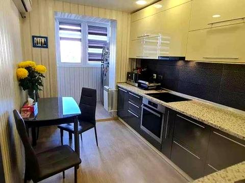 квартира по адресу Александра Поля просп. (Кірова), 4/16 