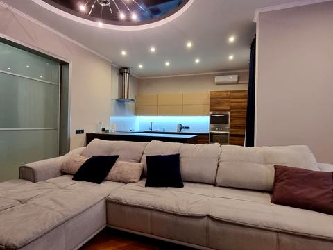 квартира по адресу Леси Украинки бульв., 30-Б