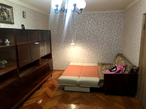 квартира по адресу Дарницкий бульв., 7