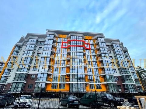 квартира по адресу Прорізна, 13