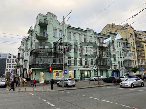 квартира за адресою Володимирська вул., 92/39