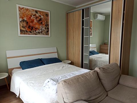 квартира по адресу Берестейский просп. (Победы), 65-Б