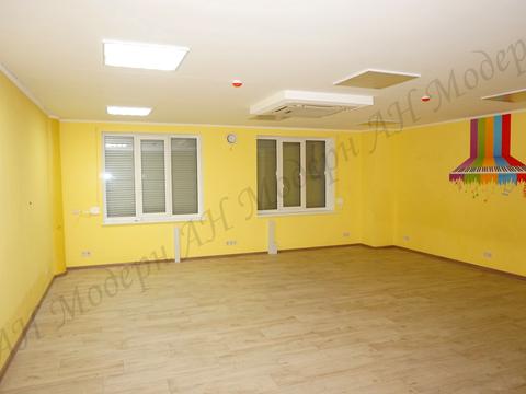 коммерческая по адресу Садовый проезд, 15