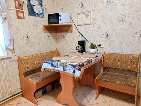 квартира по адресу Богдана Хмельницкого ул., 2