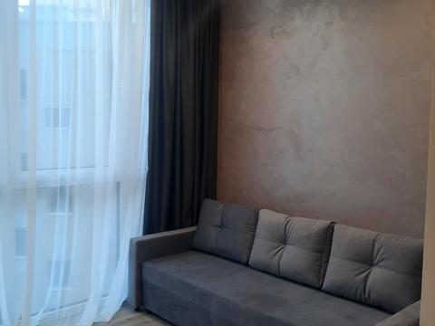 квартира за адресою Науки просп. (Гагаріна), 112-А