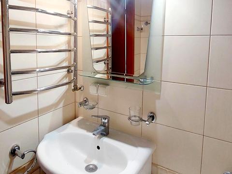 квартира по адресу Оболонский просп., 22