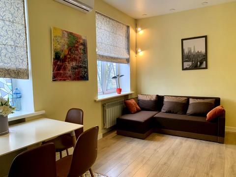 квартира за адресою Миколи Міхновського бульв. (Дружби Народів), 32-А