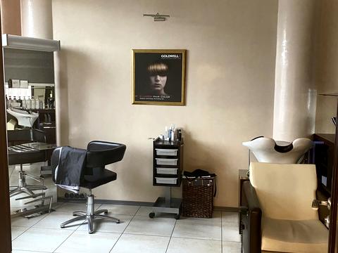 коммерческая по адресу Петра Григоренко просп., 22/20