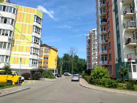 квартира за адресою Миколи Сингаївського вул. (Ново-Оскольська), 2