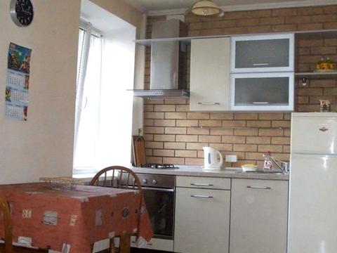 квартира за адресою Вінстона Черчилля вул. (Червоноткацька), 14