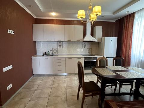 квартира за адресою Миколи Руденка бульв. (Кольцова), 14-Б