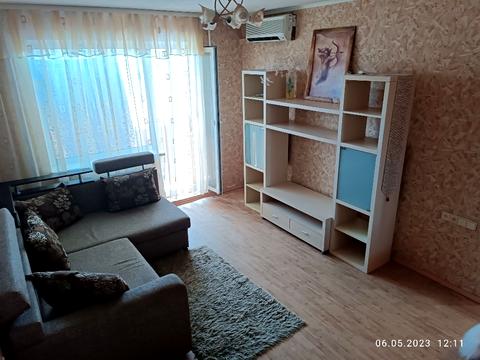 квартира по адресу Славы бульв., 27