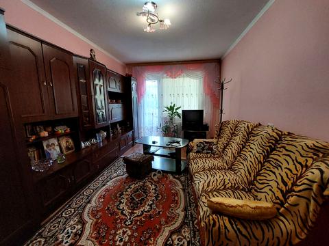 квартира за адресою Сергія Колачевського вул. (23 Лютого), 82