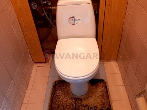 квартира за адресою Академіка Палладіна просп., 7/60