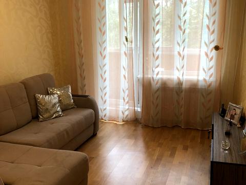 квартира по адресу Гвардейцев-Широнинцев ул., 59