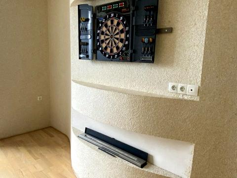 квартира за адресою Спецпідрозділу Кракен вул., 4а