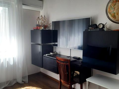 квартира по адресу Бориса Гмыри ул., 14