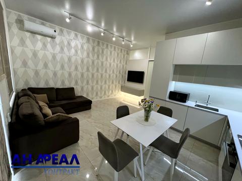 квартира по адресу Металлургов просп., 8-А