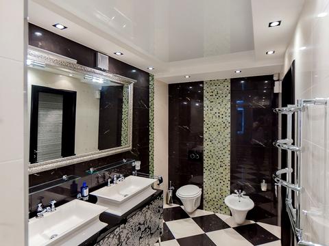 квартира по адресу Ломоносова, 54