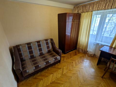 квартира по адресу Оболонский просп., 12-А