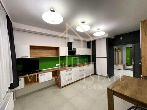 квартира по адресу Червоной Калины просп., 58б