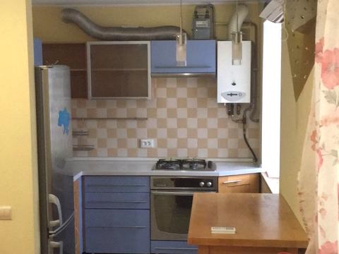 квартира за адресою Машинобудівна вул., 36