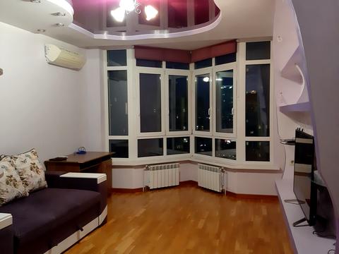 квартира по адресу Миколы Бажана просп., 8-Б