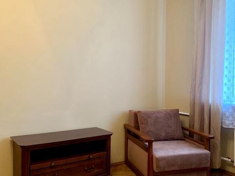 квартира по адресу Цитадельная ул., 5/9