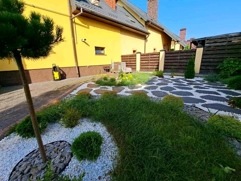 будинок за адресою с. Сокільники, Весняна вул.