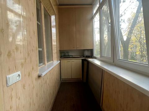 квартира за адресою Артилерійський пров., 1