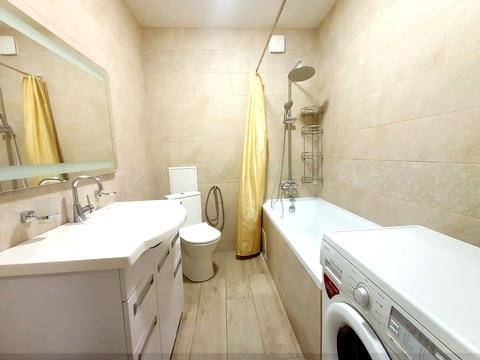 квартира по адресу Героев Небесной Сотни просп., 30/1