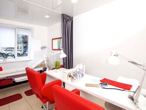 коммерческая по адресу Герцена ул., 35-А