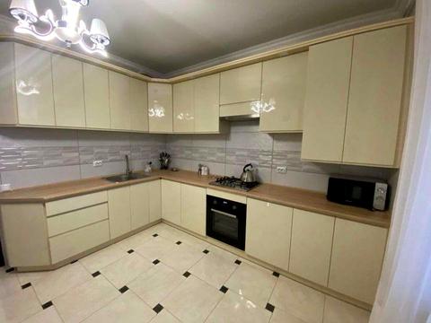 квартира по адресу Зализничная ул., 7