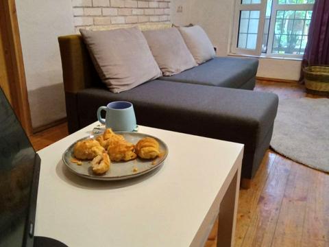 кімната за адресою Естонський пров., 9