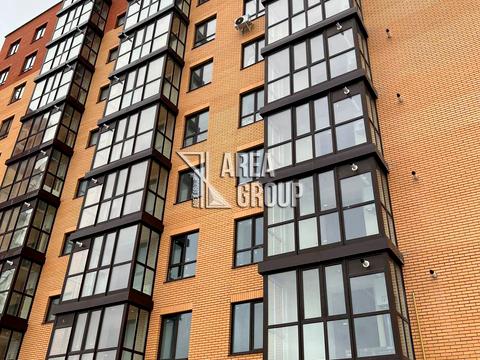 квартира по адресу Чехова, 4