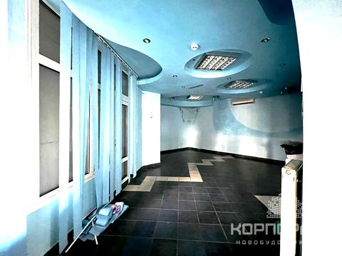 коммерческая по адресу Швабская ул., 27