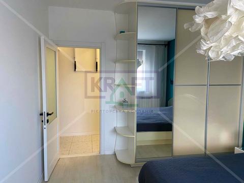 квартира по адресу Олимпийская ул., 19