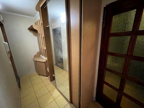 квартира за адресою Олега Ольжича, 14