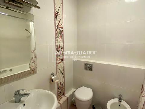 квартира по адресу Степана Руданского ул., 3-А